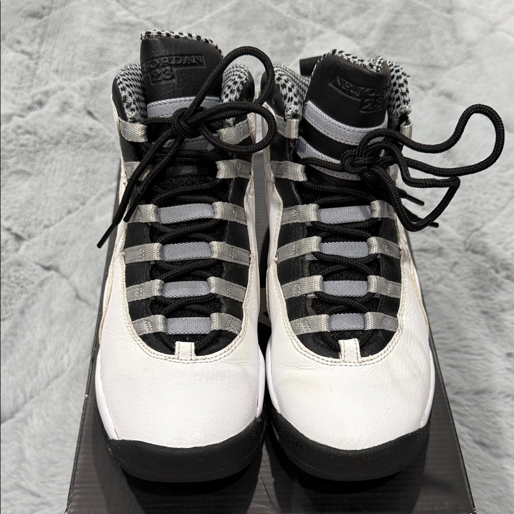 Air Jordan 10 Retro (GS)